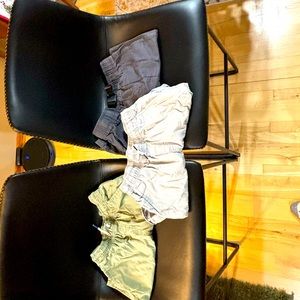 Boys size 8/10 shorts